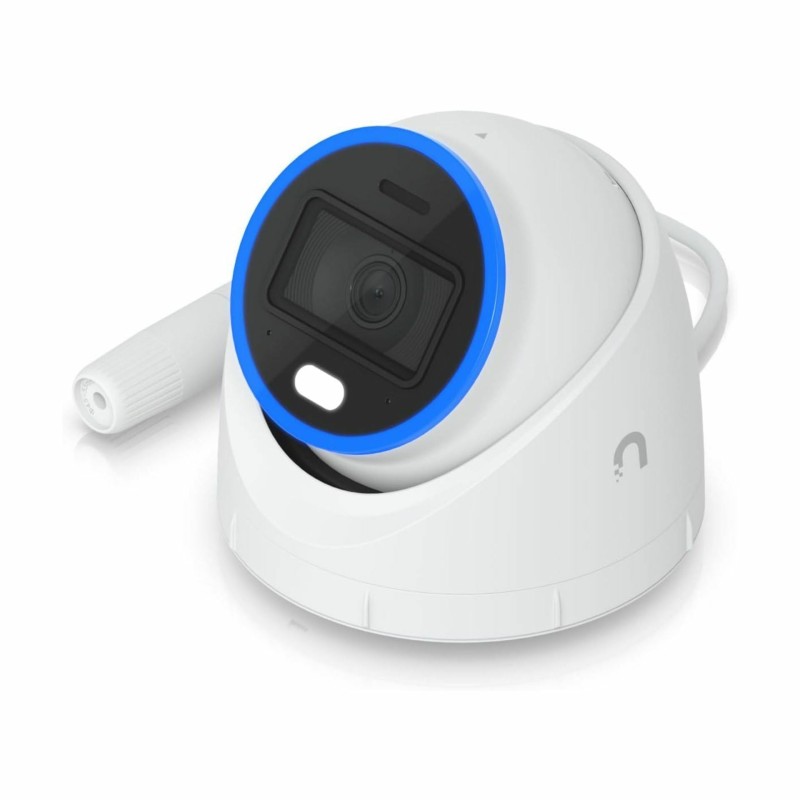 IP kamera Ubiquiti UVC-AI-Turret-W, 8.0MP, zunanja, bela