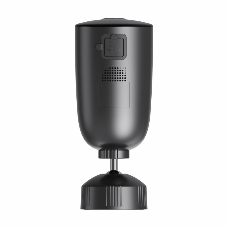 IP kamera EZVIZ EB3, 3.0 MP, LTE, zunanja, z akumulatorjem