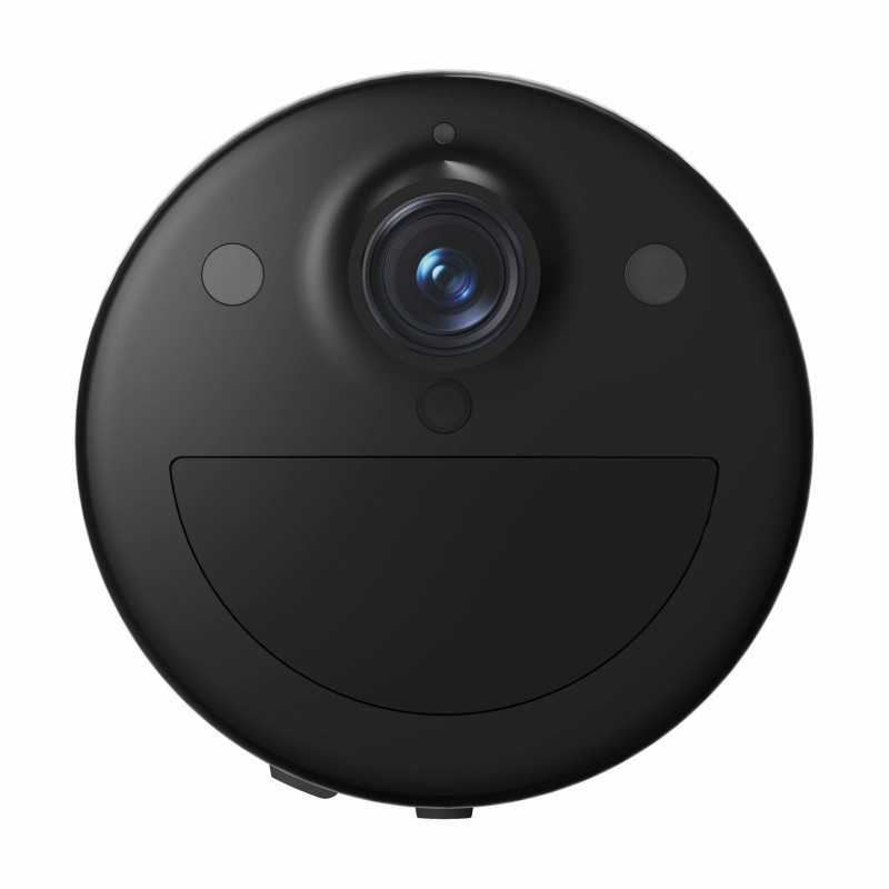 IP kamera EZVIZ EB3, 3.0 MP, LTE, zunanja, z akumulatorjem