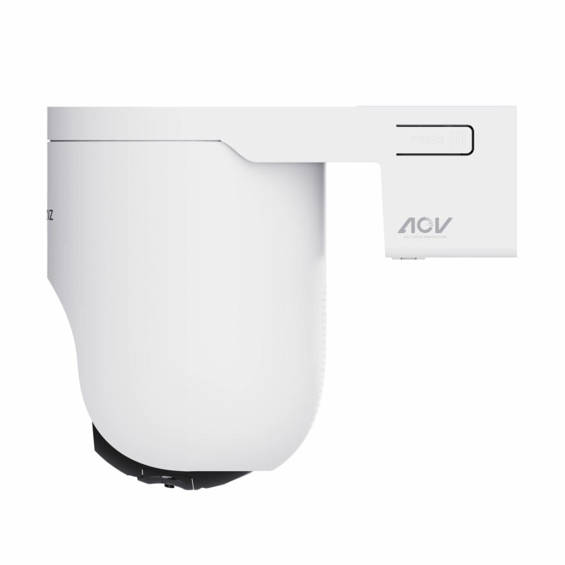 IP kamera EZVIZ PT HB8 Lite, 4.0 MP, zunanja, z akumulatorjem