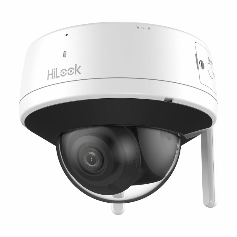 IP kamera HiLook IPC-D120HA-D/W(W), 2.0 MP, zunanja