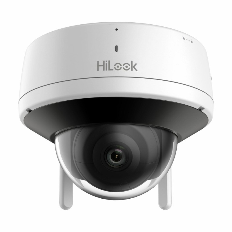 IP kamera HiLook IPC-D120HA-D/W(W), 2.0 MP, zunanja