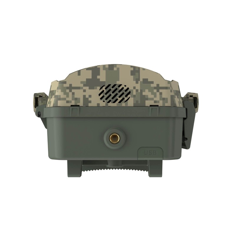 IP kamera Reolink Talon S130, LTE/GPS + litij-ionska baterija