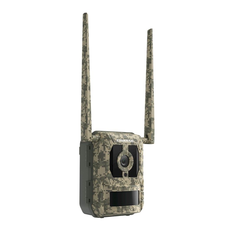 IP kamera Reolink Talon S130, LTE/GPS + litij-ionska baterija