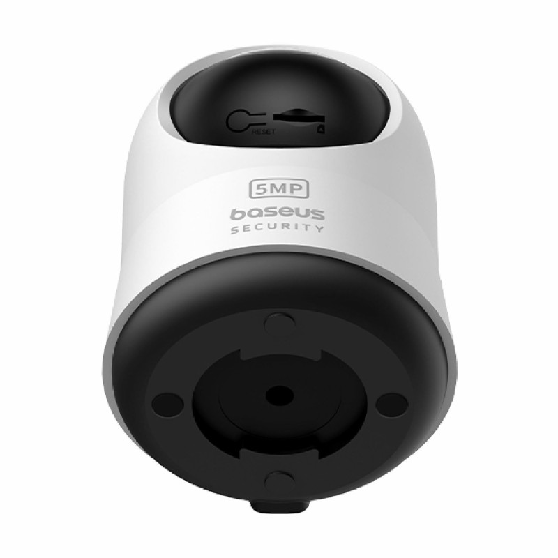 IP kamera Baseus P1 Pro, 5.0MP