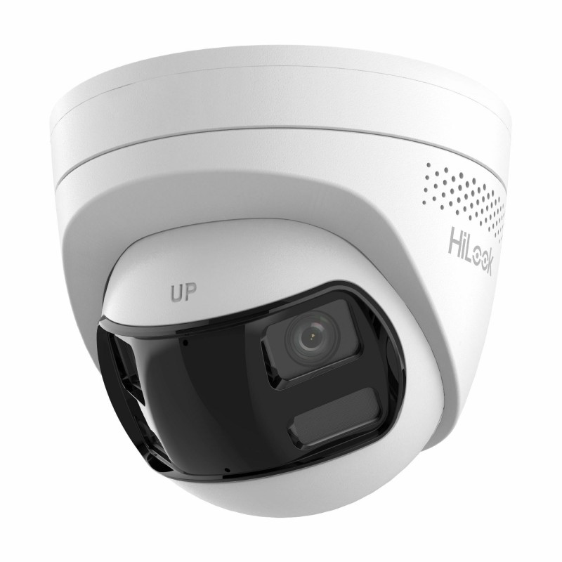 IP kamera HiLook IPC-T260HAD-LUF/SL, 6.0MP, zunanja
