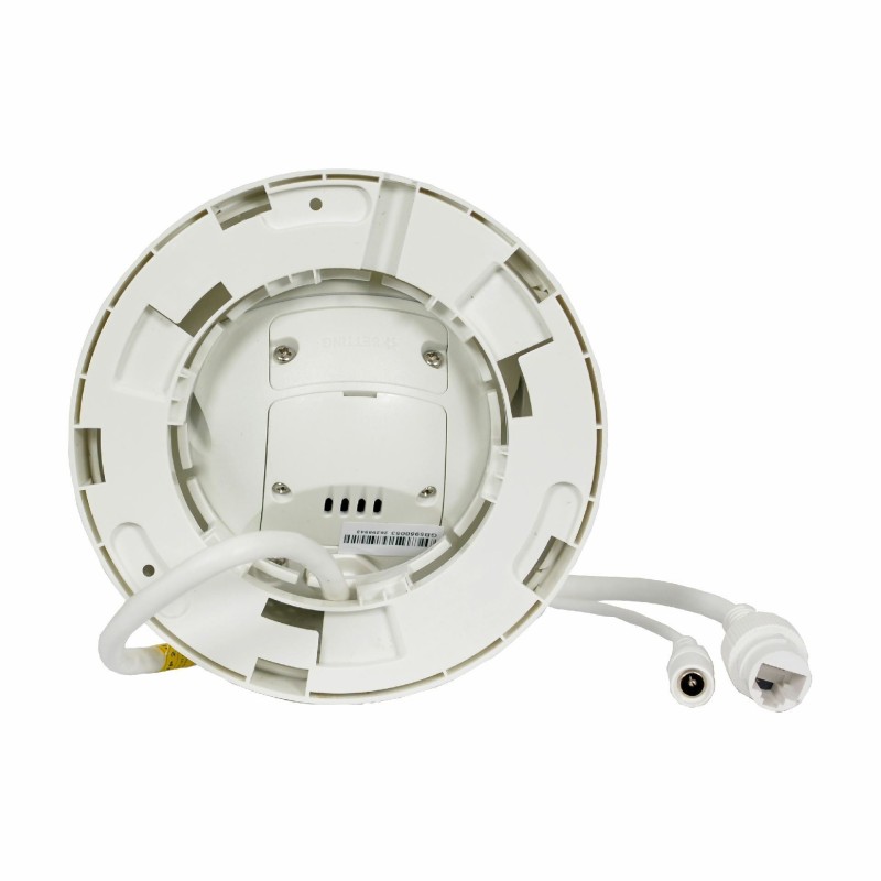 IP kamera HiLook IPC-T260HAD-LUF/SL, 6.0MP, zunanja