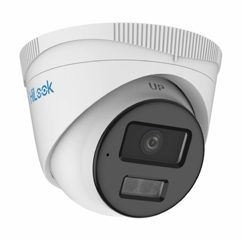 IP kamera HiLook IPC-T249HA-LU, 4.0MP