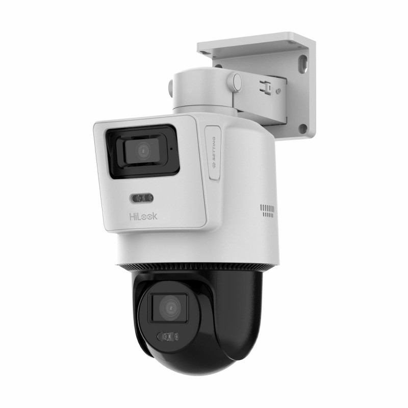 IP kamera HiLook PTZ-N2D400M-DE/14, 4.0MP, zunanja