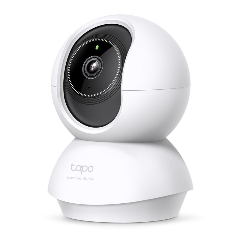 IP kamera TP-LINK Tapo C230, 5MP, notranja