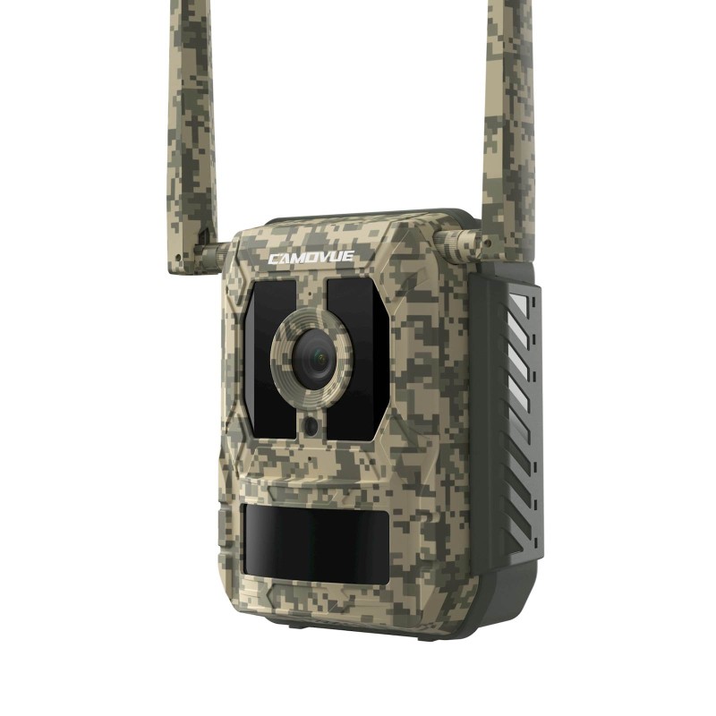 IP kamera Reolink Talon S130, LTE/GPS