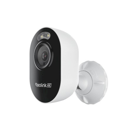 IP kamera Reolink  Lumus E450, 8MP, bela