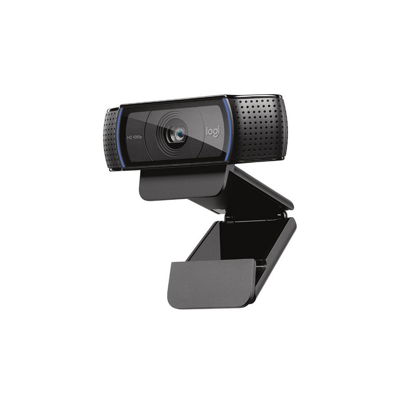 Kamera Logitech C920 HD Pro