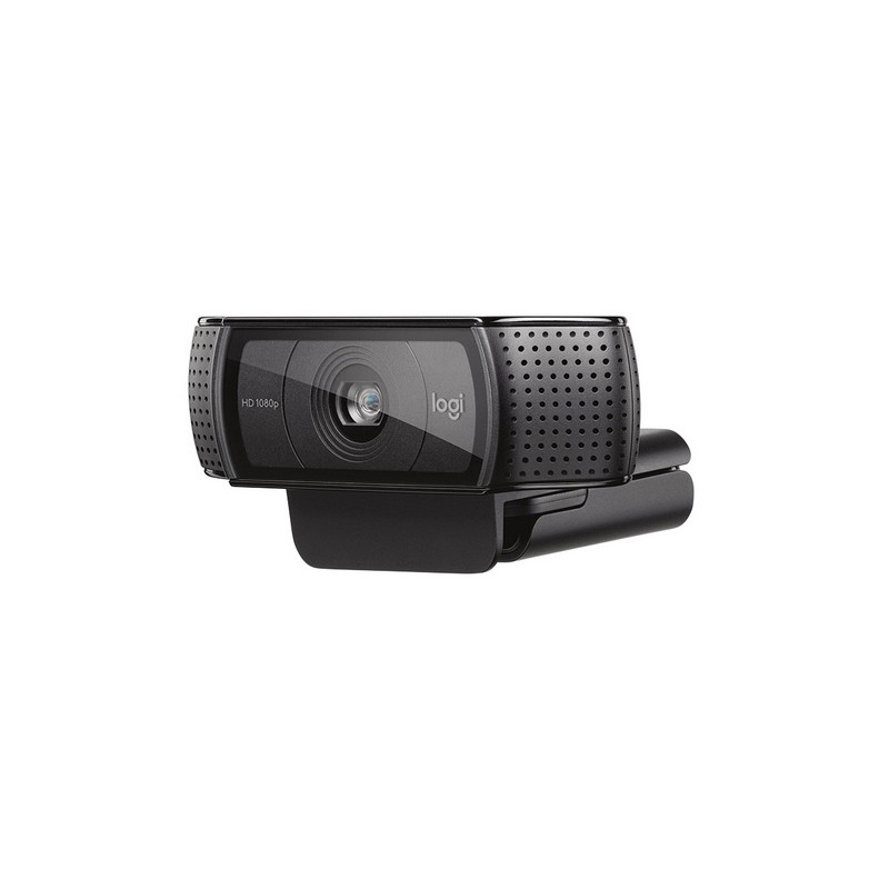 Kamera Logitech C920 HD Pro