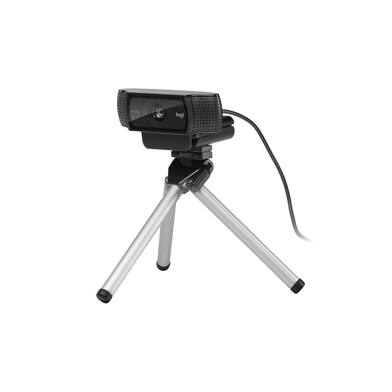 Kamera Logitech C920 HD Pro