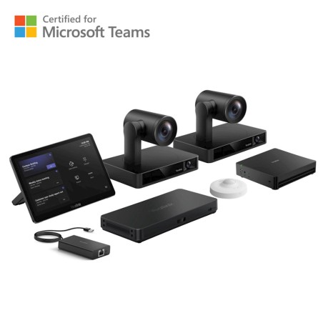 Videokonferenčni sistem Yealink MVC S90-C5U-004