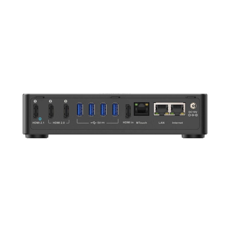 Mini-PC Yealink MCore4-MS