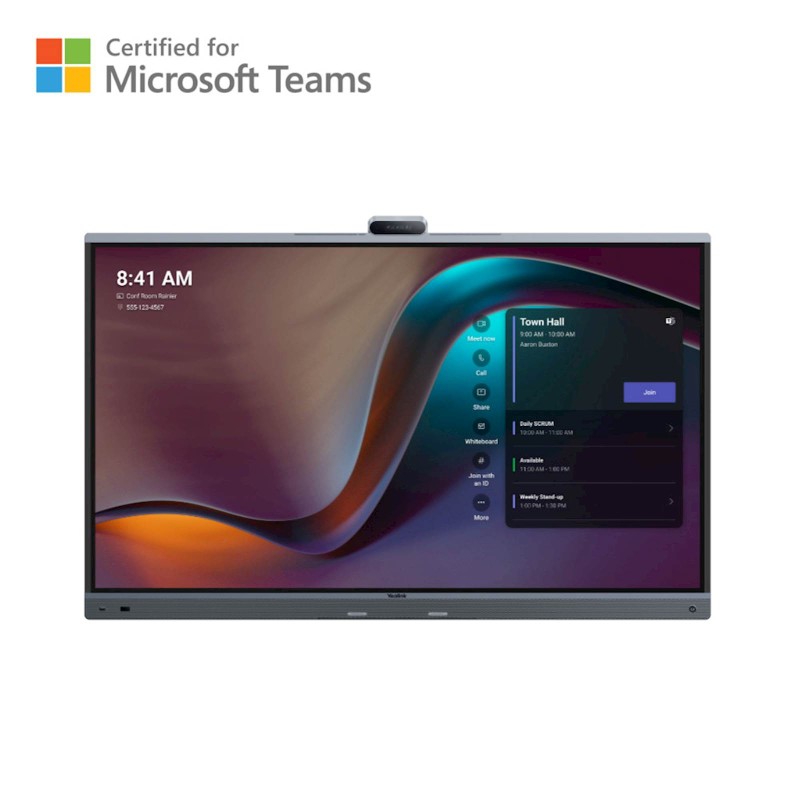 Videokonferenčni sistem Yealink MB65-A001 Meetingboard
