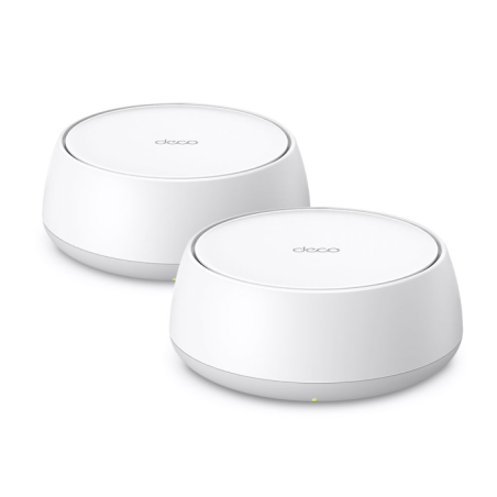 Usmerjevalnik (router) TP-LINK Deco BE25 (2-pack) BE3600, Wi-Fi 7