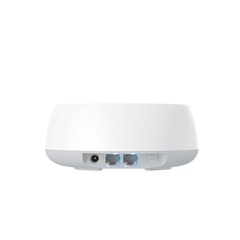 Usmerjevalnik (router) TP-LINK Deco BE25 (2-pack) BE3600, Wi-Fi 7
