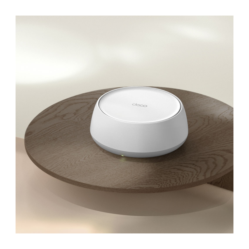 Usmerjevalnik (router) TP-LINK Deco BE25 (2-pack) BE3600, Wi-Fi 7