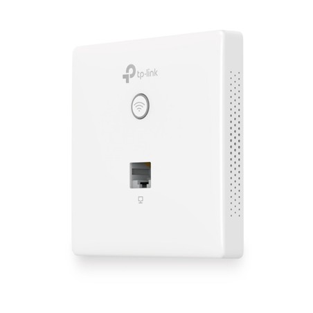 Dostopna točka (access point) TP-LINK EAP115-Wall 300Mbps