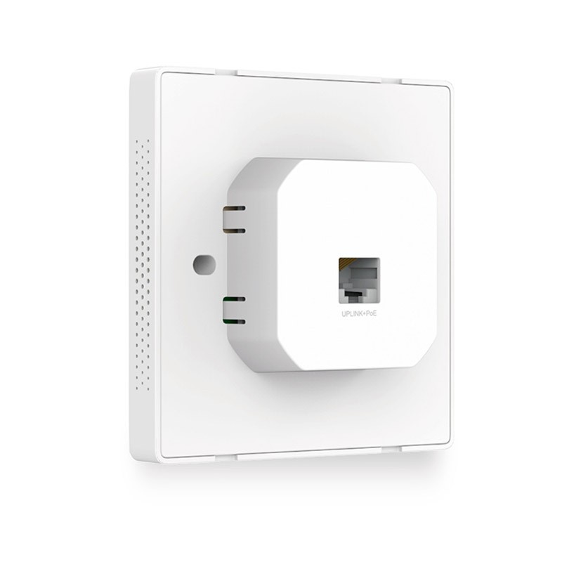 Dostopna točka (access point) TP-LINK EAP115-Wall 300Mbps