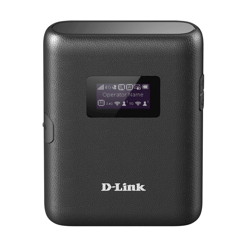 Dostopna točka (access point) D-link DWR-933 4G/LTE