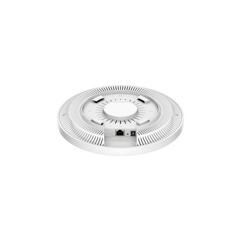 Dostopna točka (access point) CUDY AP3000, mesh 2.5G PoE, stropna