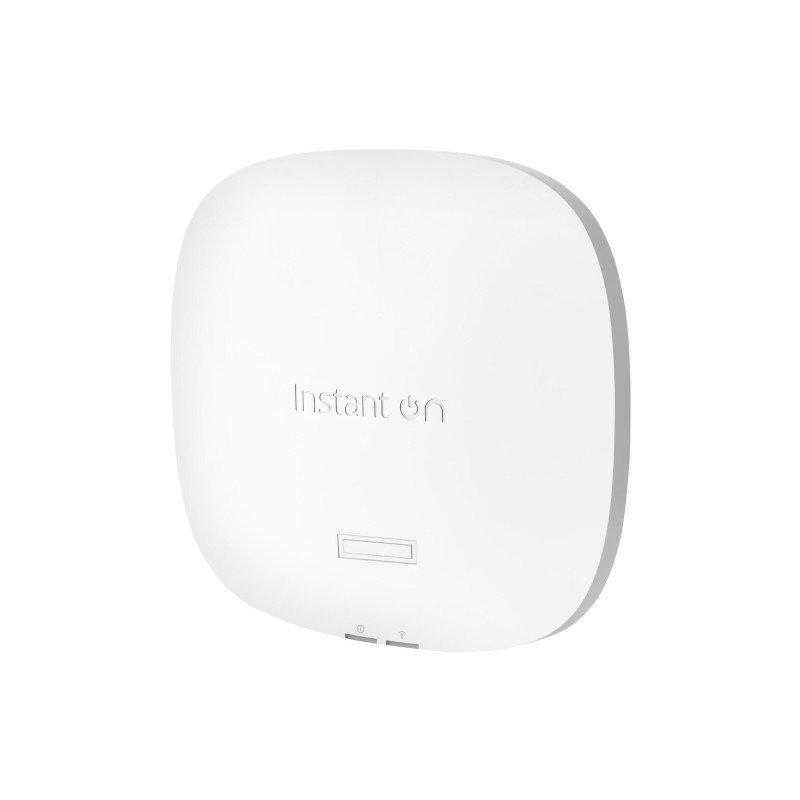 Dostopna točka (access point) HPE Aruba Instant On AP25