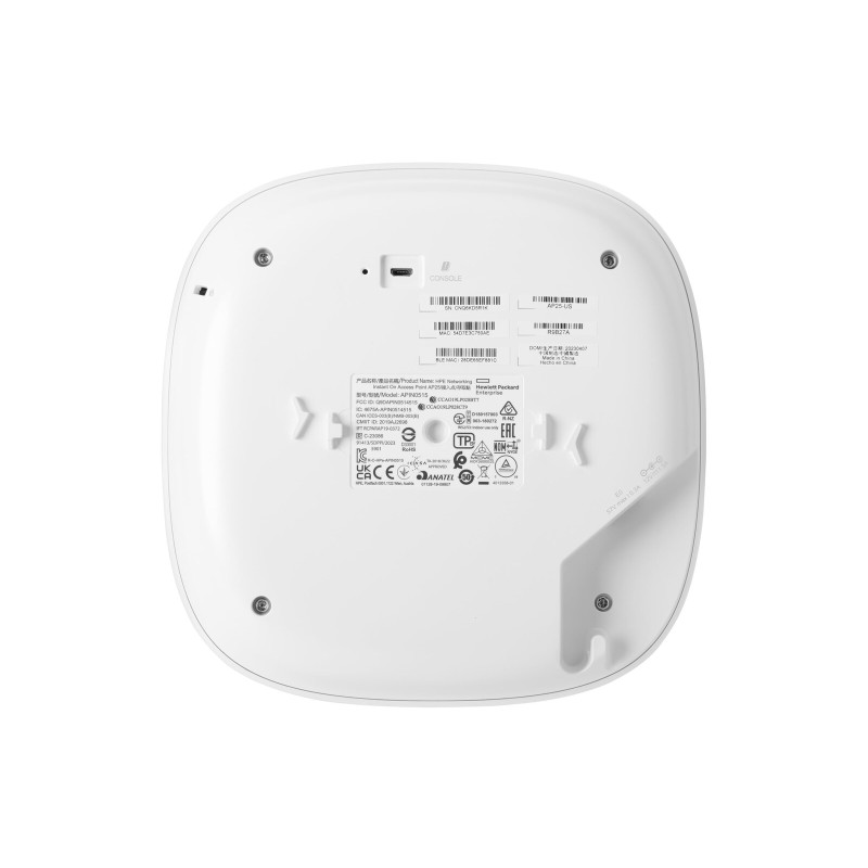 Dostopna točka (access point) HPE Aruba Instant On AP25