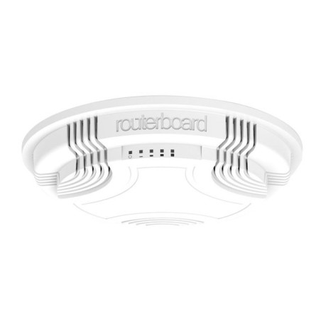 Dostopna točka (access point) Mikrotik RBcAP2nD cAP stropna dostopna točka