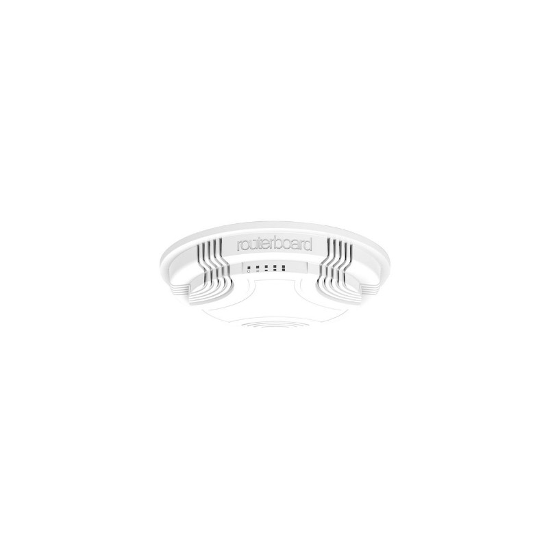 Dostopna točka (access point) Mikrotik RBcAP2nD cAP stropna dostopna točka