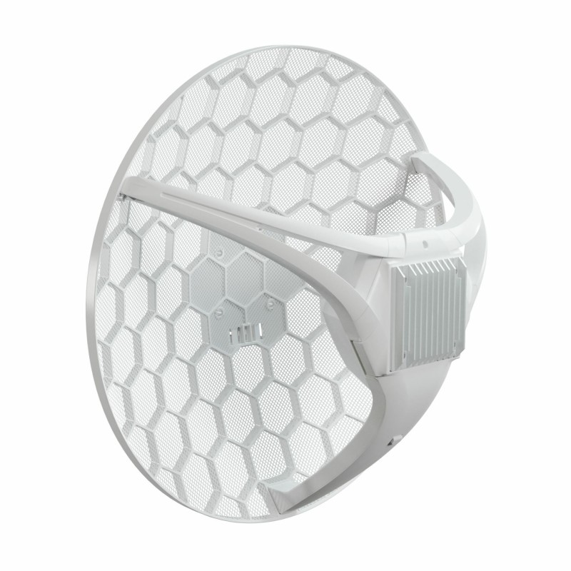 Dostopna točka (access point) Mikrotik LHG LTE18, zunanji kit, LHGGM&EG18-EA