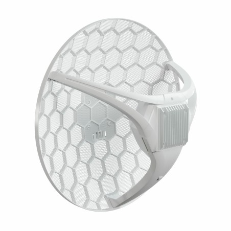 Dostopna točka (access point) Mikrotik LHG LTE18, zunanji kit, LHGGM&EG18-EA