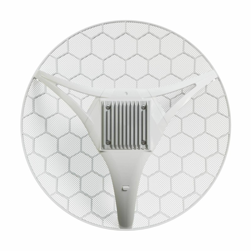 Dostopna točka (access point) Mikrotik LHG LTE18, zunanji kit, LHGGM&EG18-EA