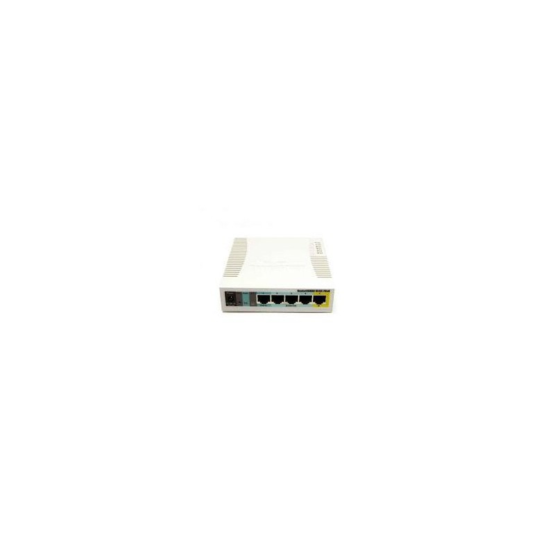 Dostopna točka (access point) Mikrotik RB951UI-2HND