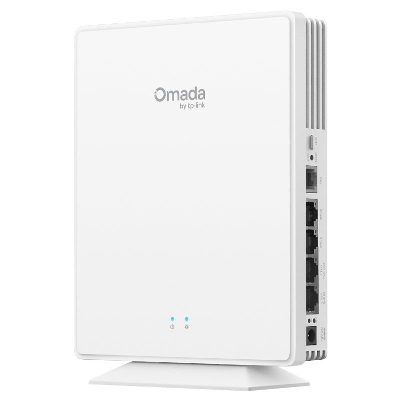 Dostopna točka (access point) TP-Link Omada EAP650-DESKTOP AX3000, WiFi 6
