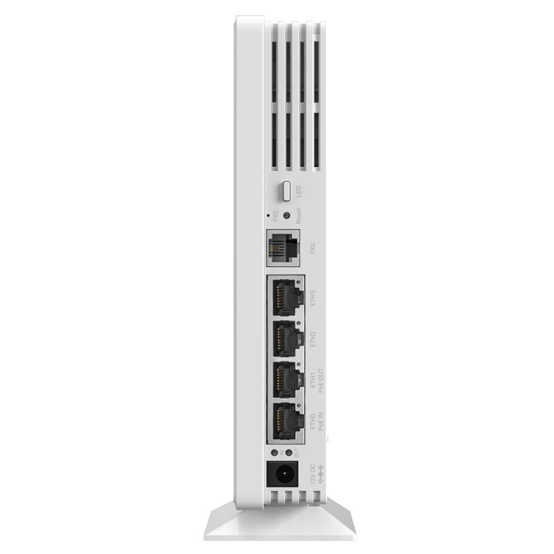 Dostopna točka (access point) TP-Link Omada EAP650-DESKTOP AX3000, WiFi 6