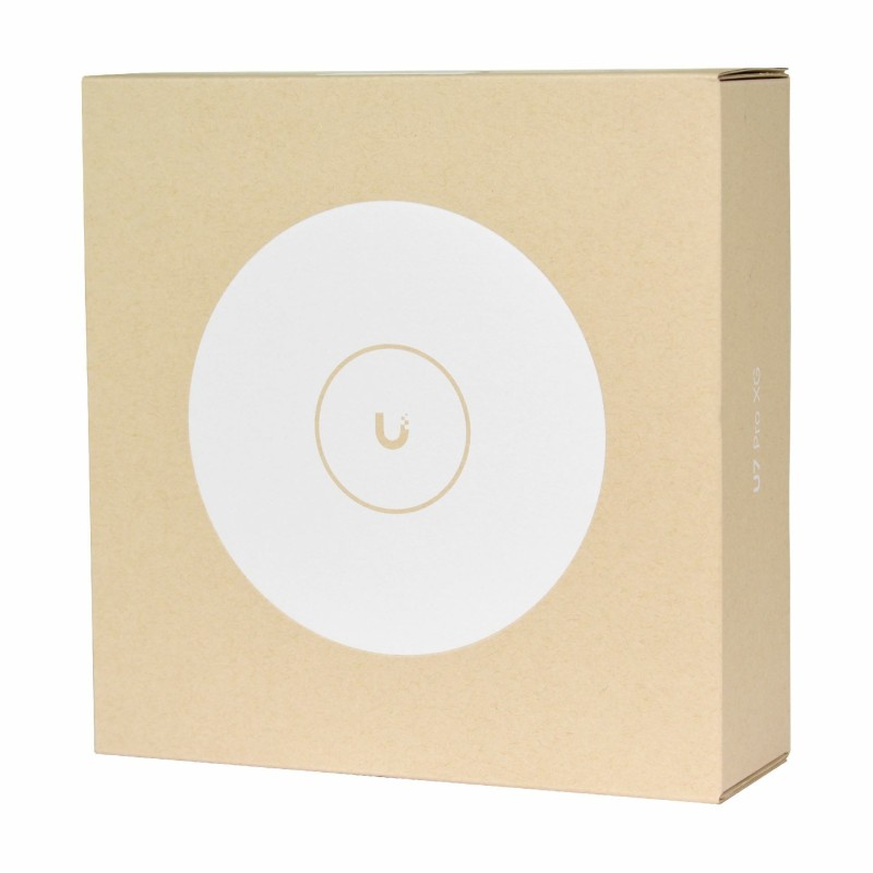 Dostopna točka (access point) Ubiquiti UniFi U7 Pro XG, WiFi 7