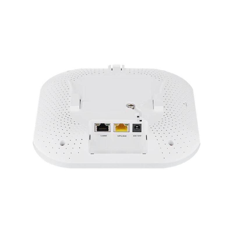 Dostopna točka (access point) ZYXEL WAX610D, WiFi 6