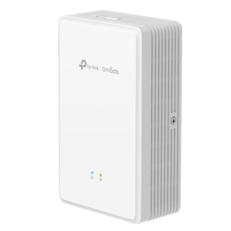 Dostopna točka (access point) TP-Link Omada EAP625GP-Wall V1, WiFi 6