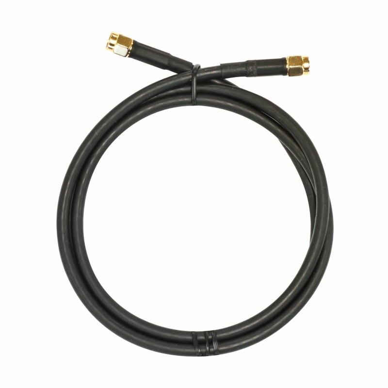 Brezžična antena -kabel sma m/sma m 1m Mikrotik
