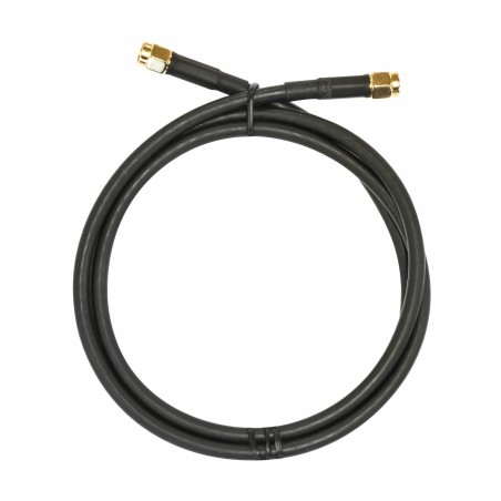 Brezžična antena -kabel sma m/sma m 1m Mikrotik