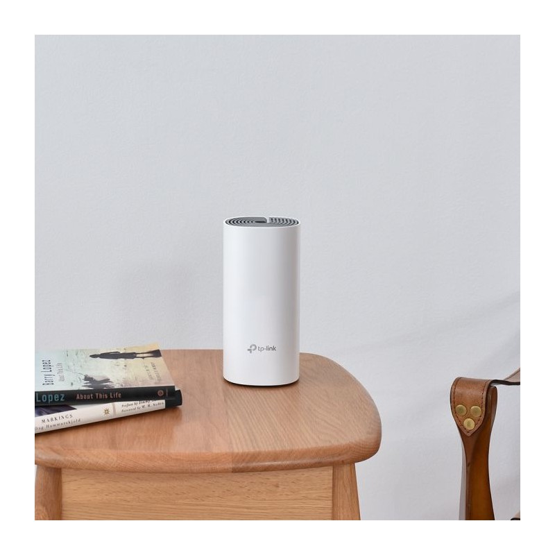 Usmerjevalnik (router) TP-Link Deco E4 (2-pack) Mesh AC1200