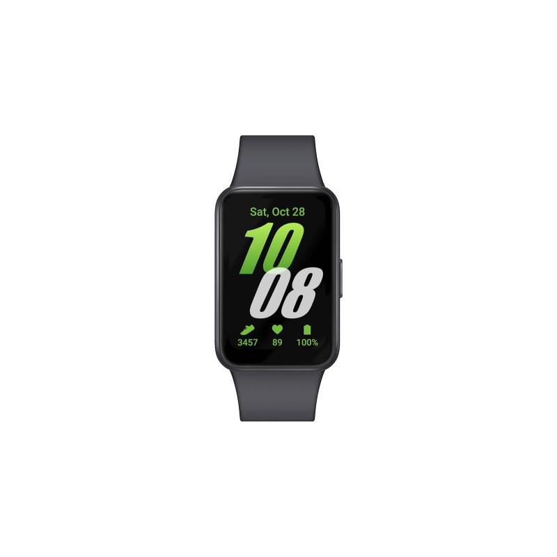 Pametna ura Samsung Galaxy Fit3, siva