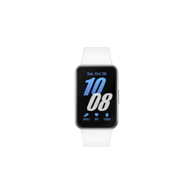 SAMSUNG GALAXY FIT3 SREBRNA