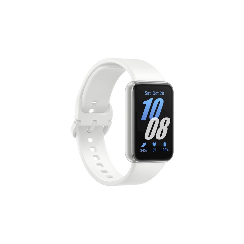 SAMSUNG GALAXY FIT3 SREBRNA