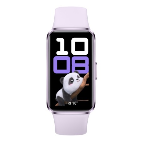 Pametna ura Huawei Band 10, vijolična