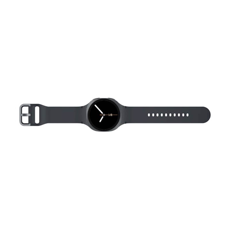 Pametna ura Samsung Galaxy Watch8 40mm, temno siva